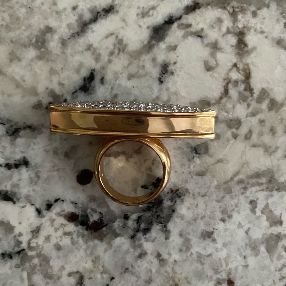 CC Skye ring - Picture 2 of 3